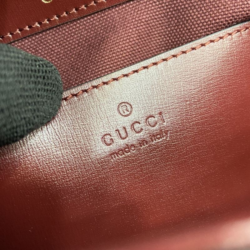 Gvc*1 horsebit bags